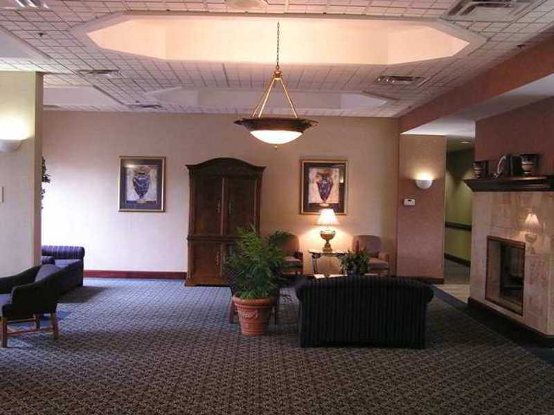 Hampton Inn & Suites Atlanta-Galleria Smyrna Exterior foto